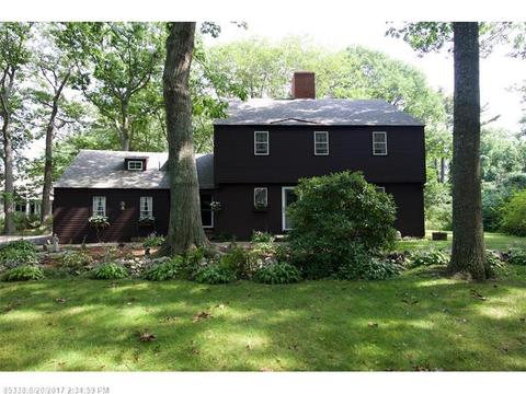 146 Woodside Meadow Rd