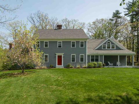 26 Long Sands Rd