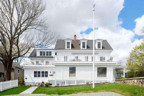 26 Long Sands Rd