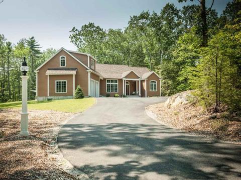 26 Long Sands Rd