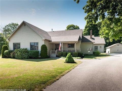 26 Long Sands Rd