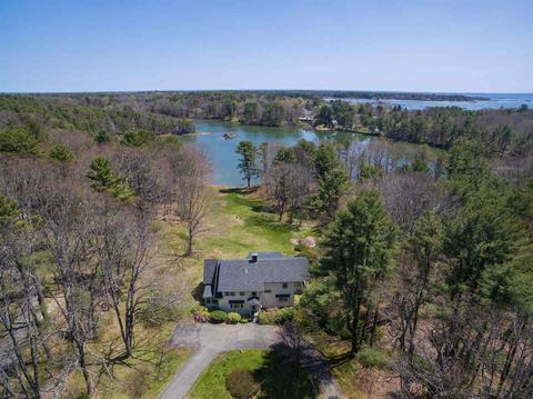 26 Long Sands Rd