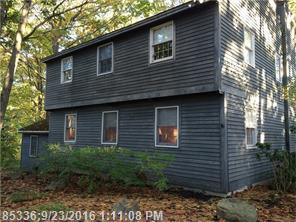 605 Shore Rd