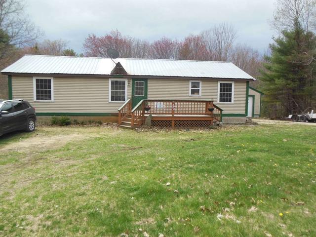 86 Belleau Blvd