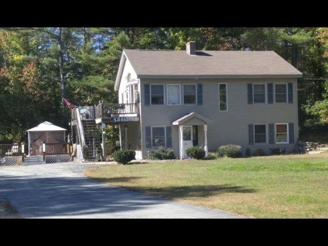 86 Belleau Blvd