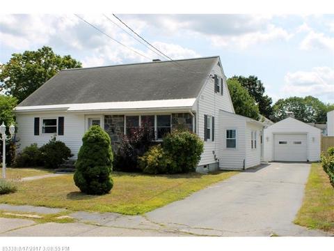 31 Beacon Ave