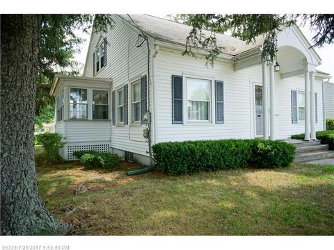 31 Beacon Ave