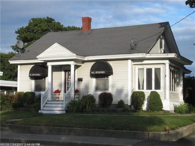 31 Beacon Ave