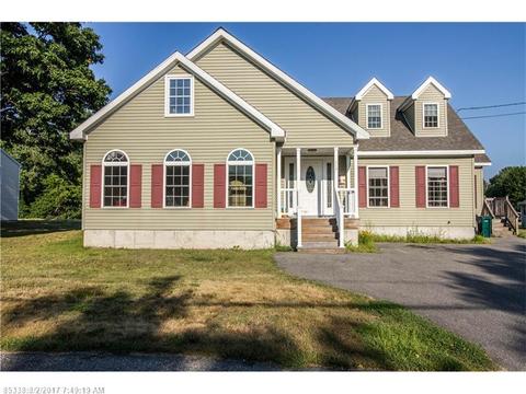 31 Beacon Ave