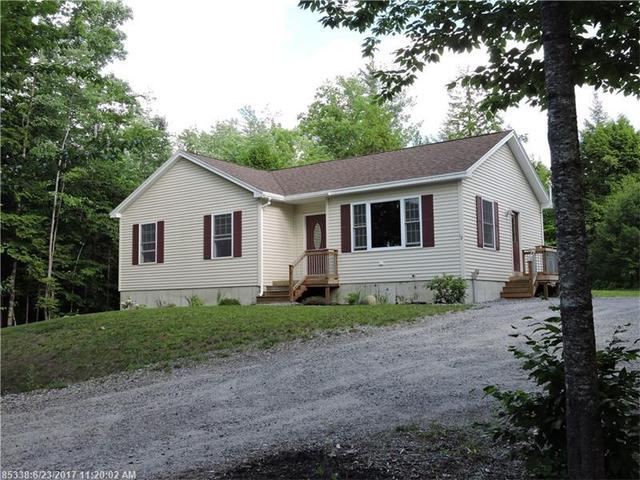 180 Trickey Pond Rd