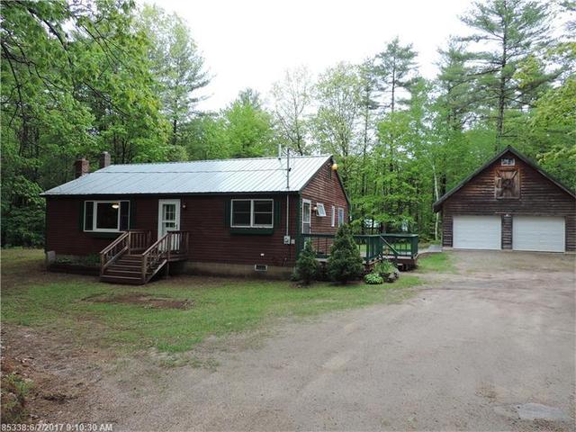 180 Trickey Pond Rd