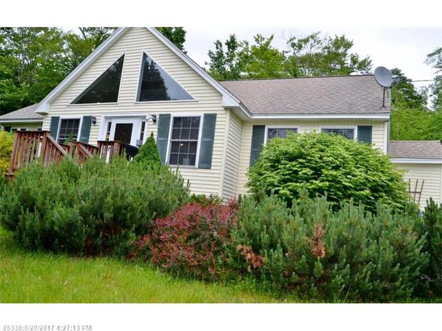 180 Trickey Pond Rd