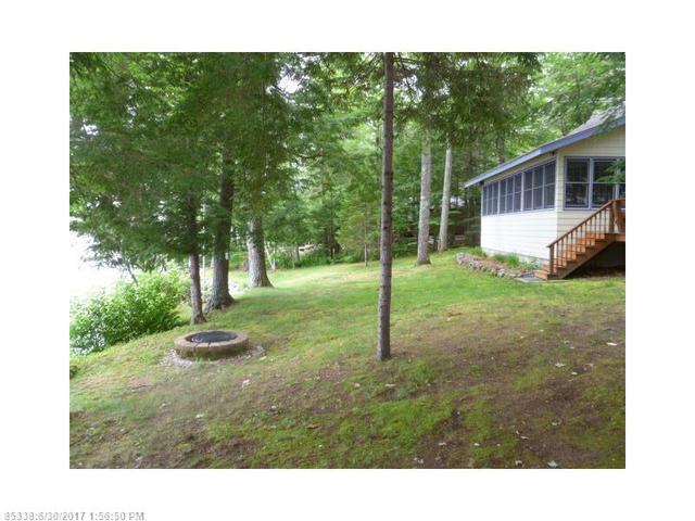 180 Trickey Pond Rd