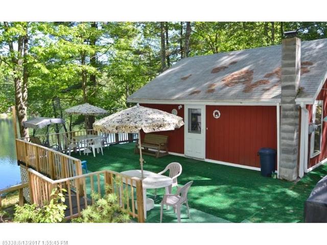 180 Trickey Pond Rd