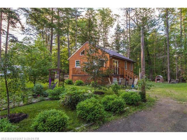 180 Trickey Pond Rd