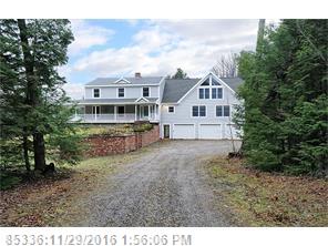 319 Harris Rd