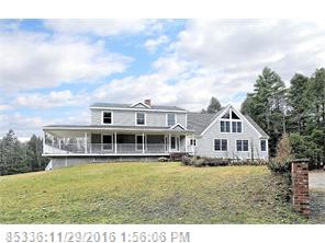 319 Harris Rd