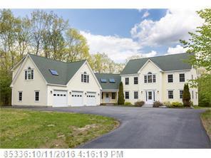 319 Harris Rd