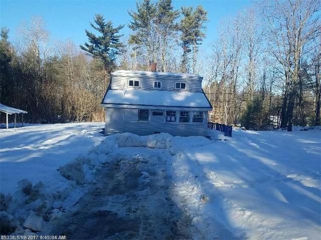 1378 Bearcamp Hwy