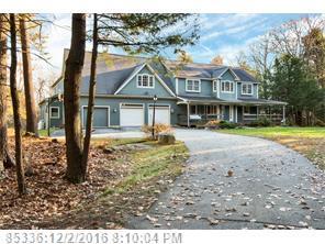 8 Indian Ridge Rd