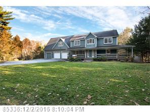 8 Indian Ridge Rd