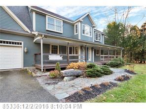 8 Indian Ridge Rd