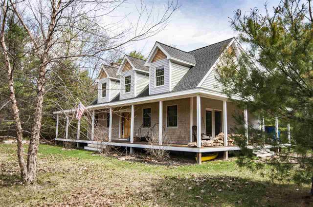 866 Eastman Rd