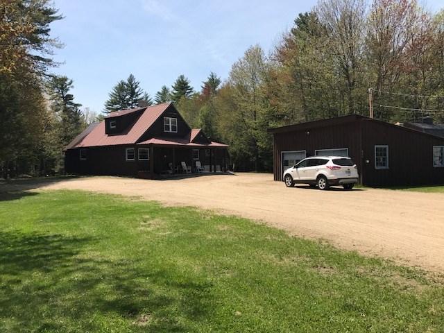 866 Eastman Rd