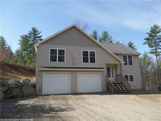 866 Eastman Rd