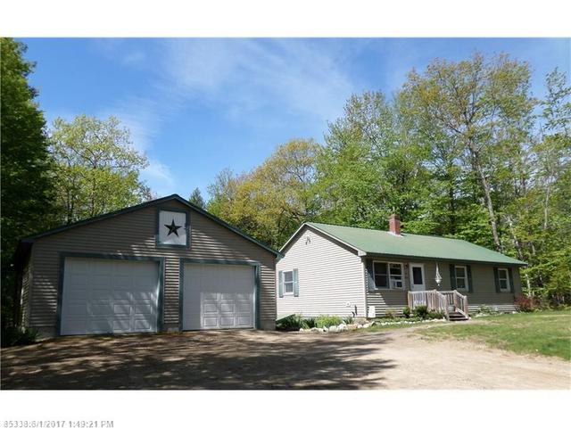 866 Eastman Rd