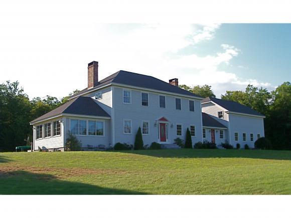 16 Snow Valley Rd
