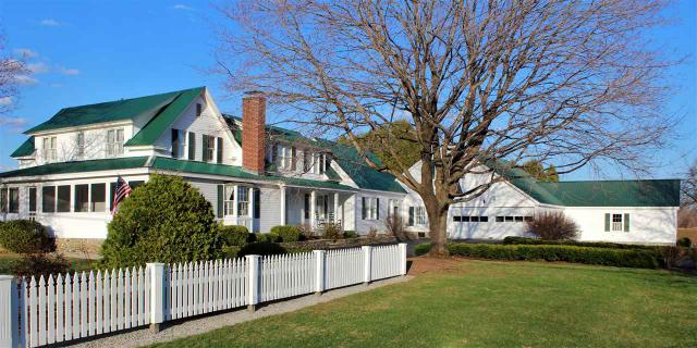 16 Snow Valley Rd