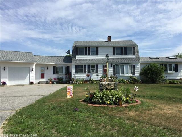 16 Snow Valley Rd