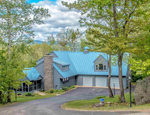 16 Snow Valley Rd