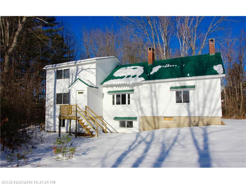 880 Poland Spring Rd