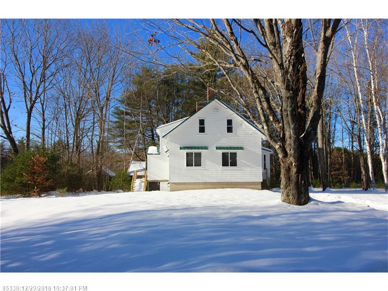 880 Poland Spring Rd