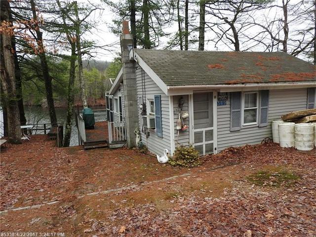 800 Acton Ridge Rd