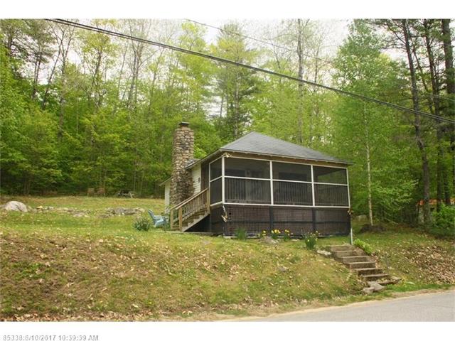 800 Acton Ridge Rd