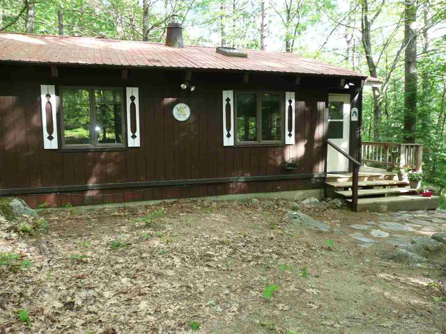 800 Acton Ridge Rd