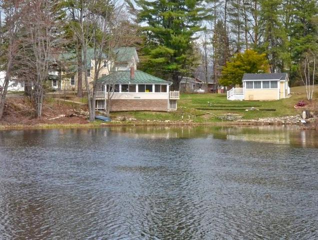 800 Acton Ridge Rd
