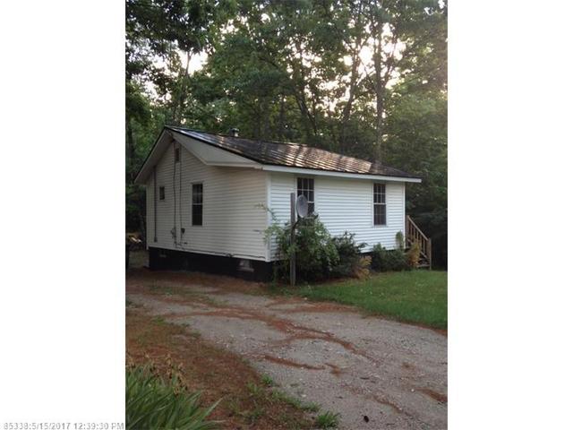 800 Acton Ridge Rd