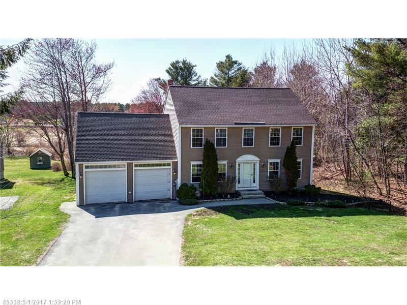 118 Whites Bridge Rd