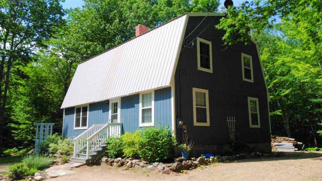 189 Devereux Rd