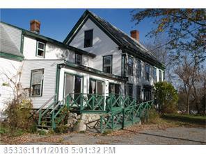 976 Hallowell