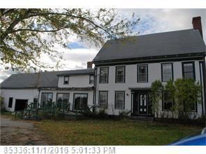 976 Hallowell