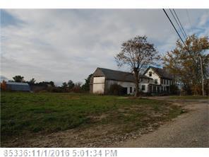 976 Hallowell