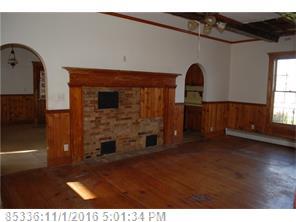 976 Hallowell