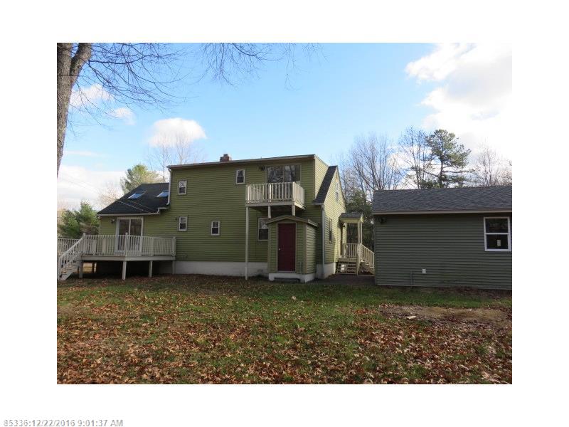 64 Old Falls Rd