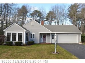 6 Honeysuckle Ln