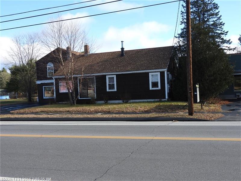 998 Main St